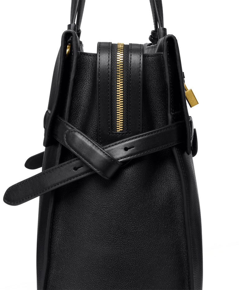 Tumi Tote Bag Black Tumi Agent Large Tote