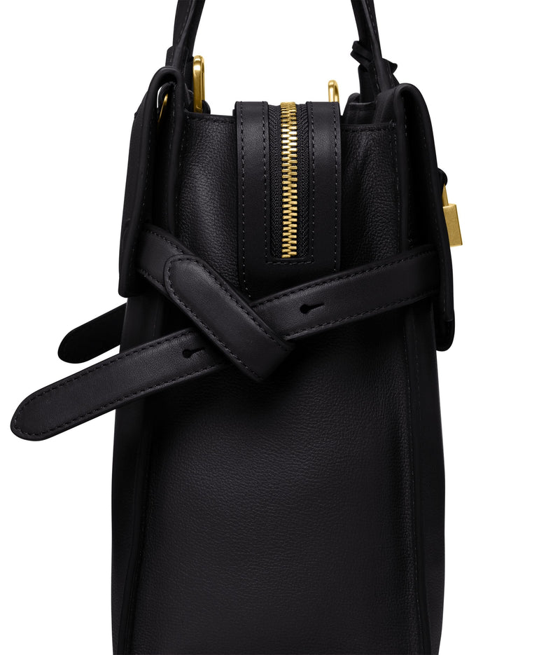 Tumi Tote Bag Black Tumi Agent Medium Tote