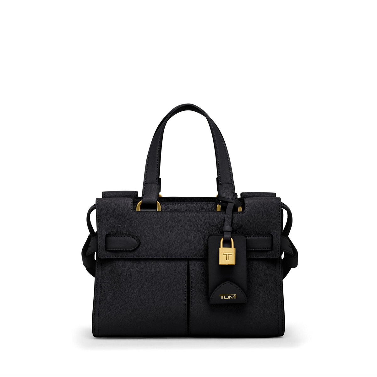 Tumi Tote Bag Black Tumi Agent Small Tote