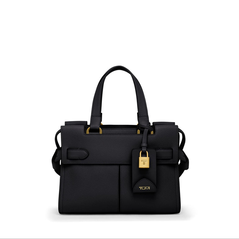 Tumi Tote Bag Black Tumi Agent Small Tote