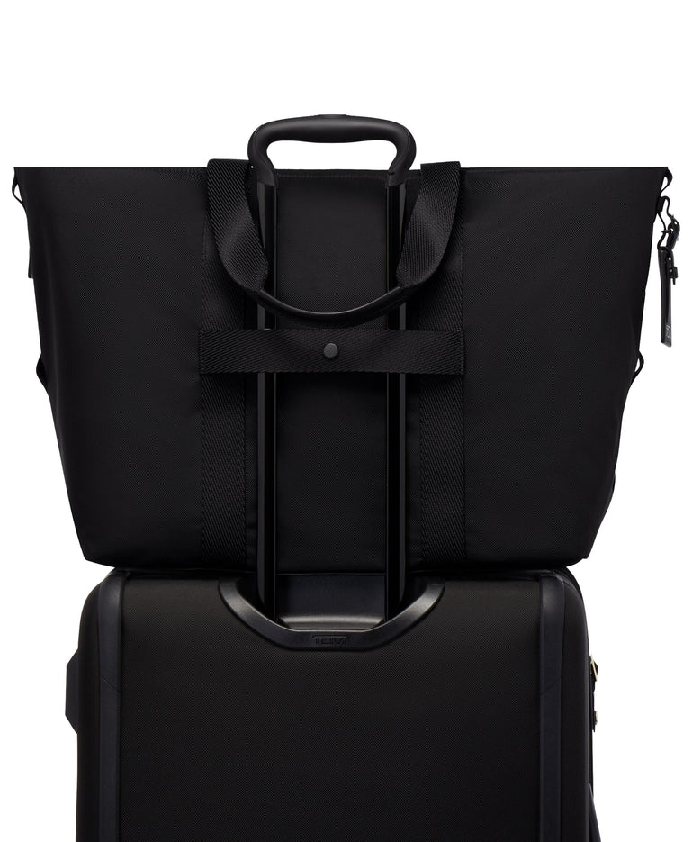 Tumi Tote Bag Black Tumi Sport Essential Large East West Tote