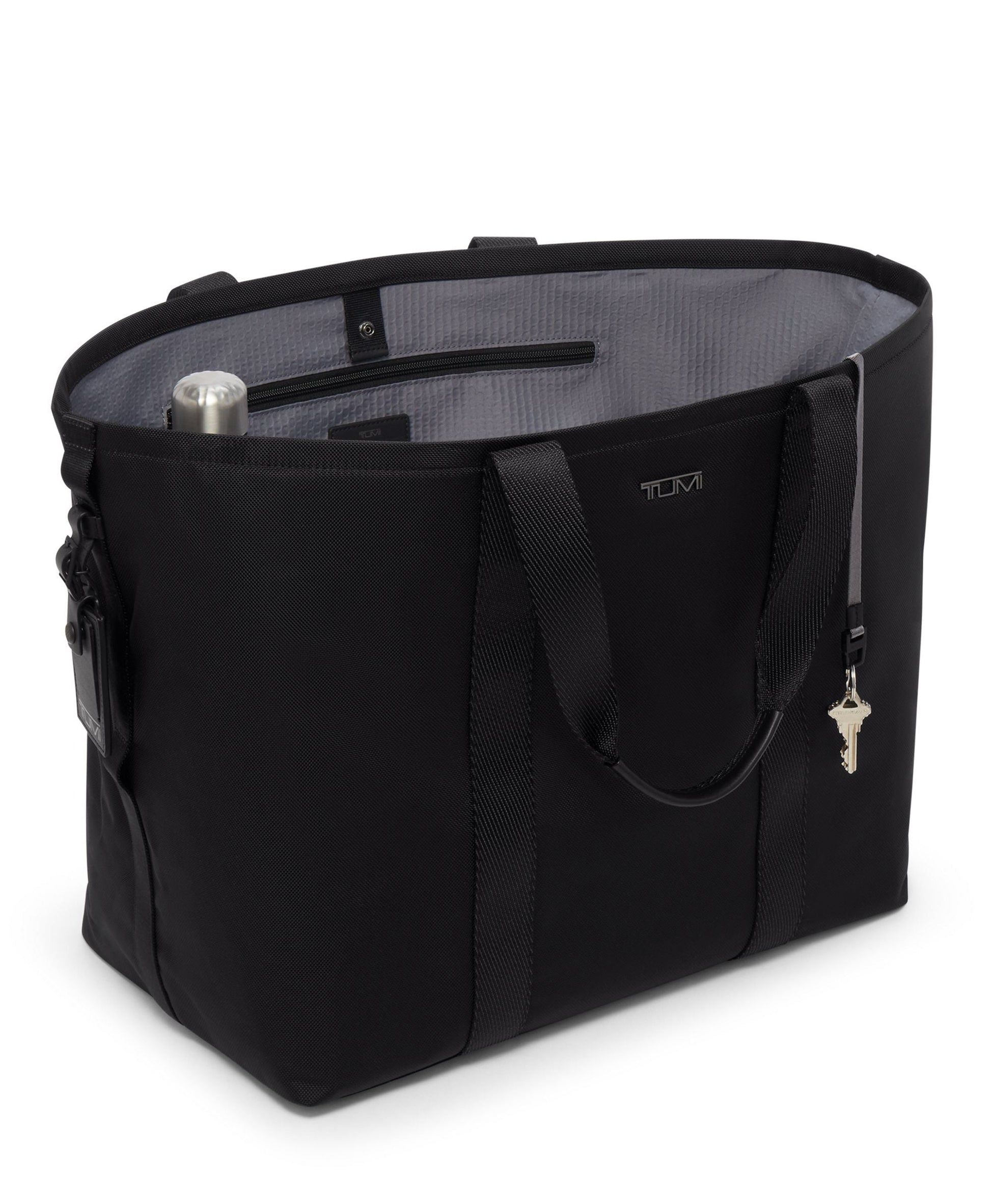 Tumi Tote Bag Black Tumi Sport Essential Large East West Tote