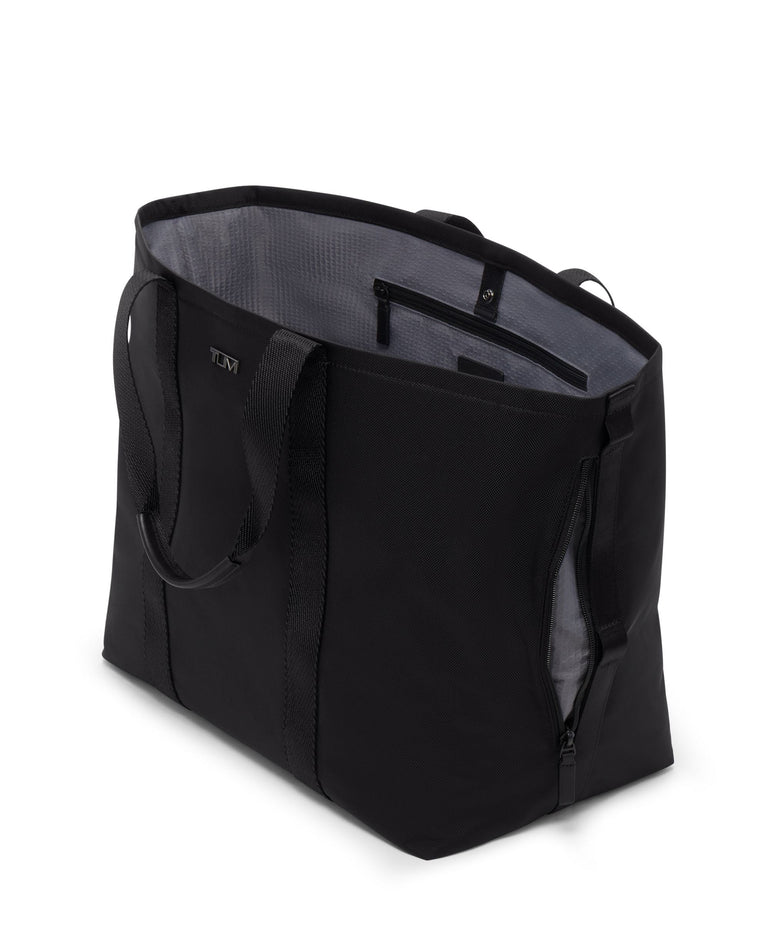 Tumi Tote Bag Black Tumi Sport Essential Large East West Tote