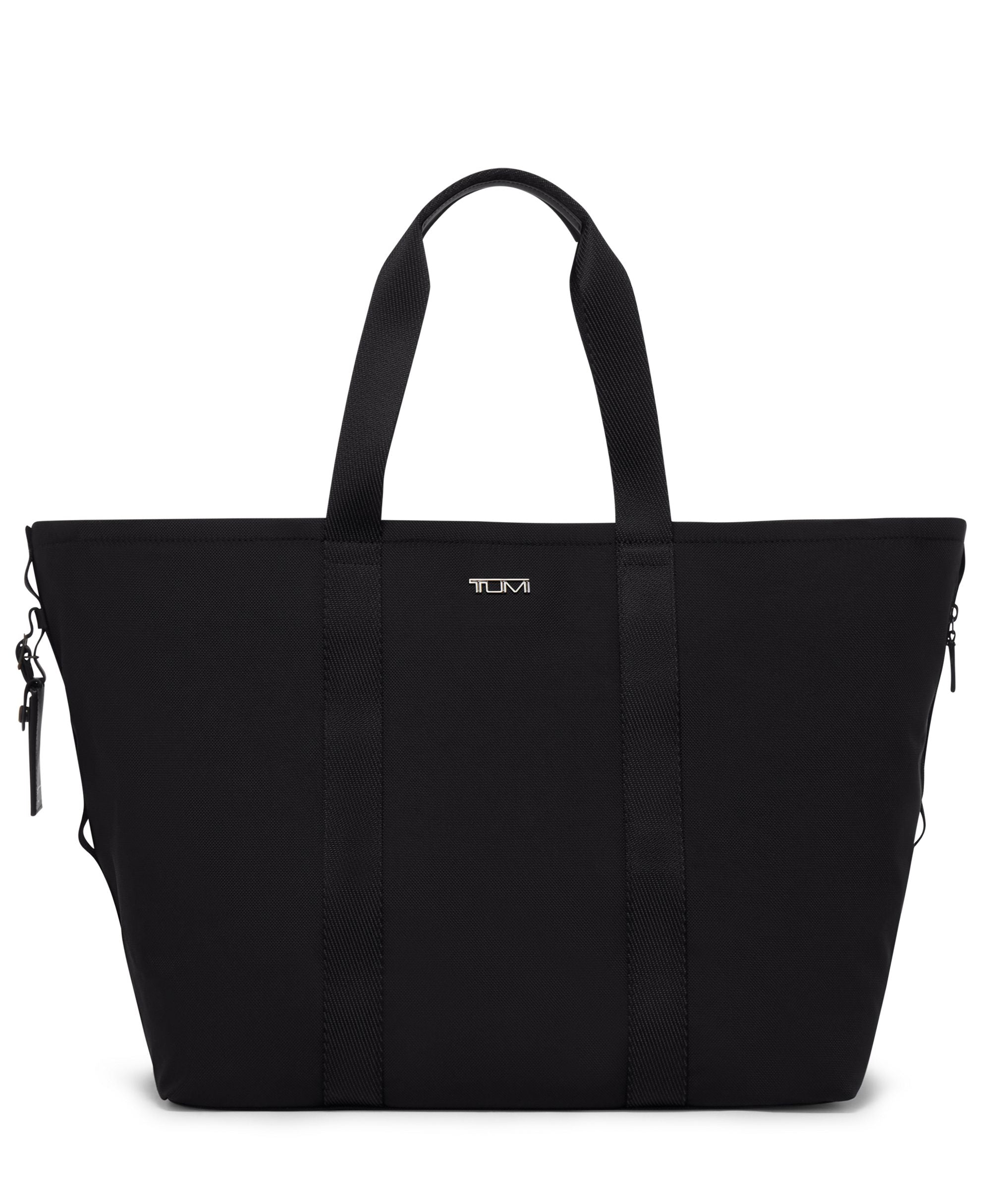 Tumi Tote Bag Black Tumi Sport Essential Large East West Tote