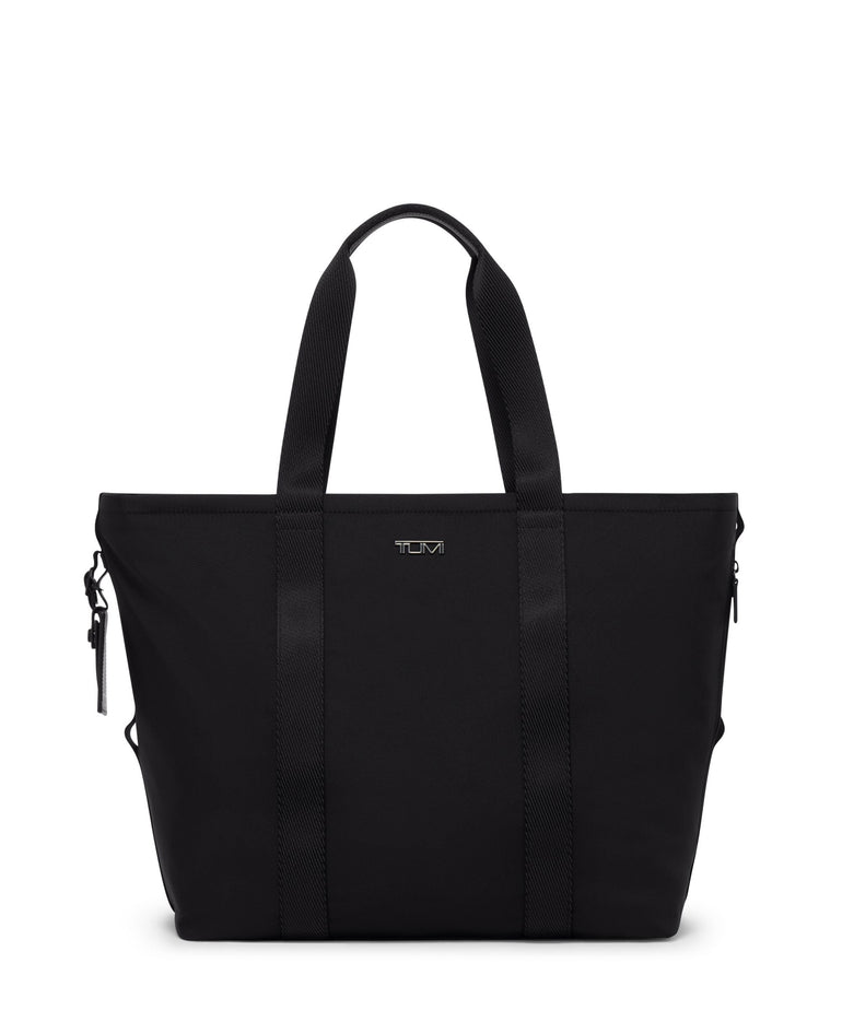 Tumi Tote Bag Black Tumi Sport Essential Medium East West Tote