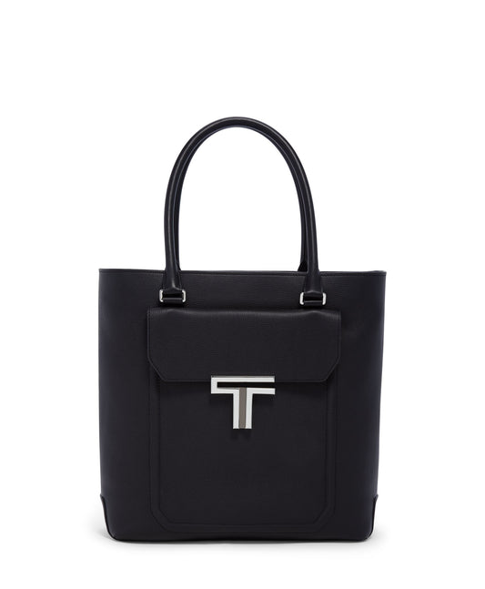 Tumi Tote Bag Black Tumi Turin Allora Tote