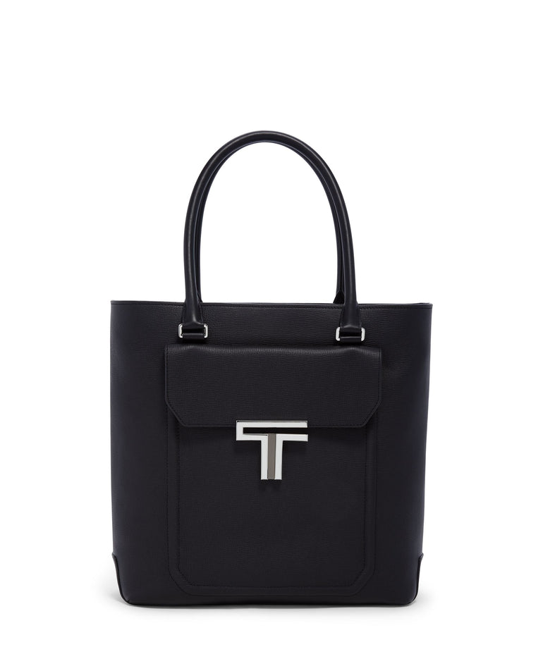 Tumi Tote Bag Black Tumi Turin Allora Tote