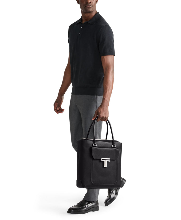 Tumi Tote Bag Black Tumi Turin Allora Tote