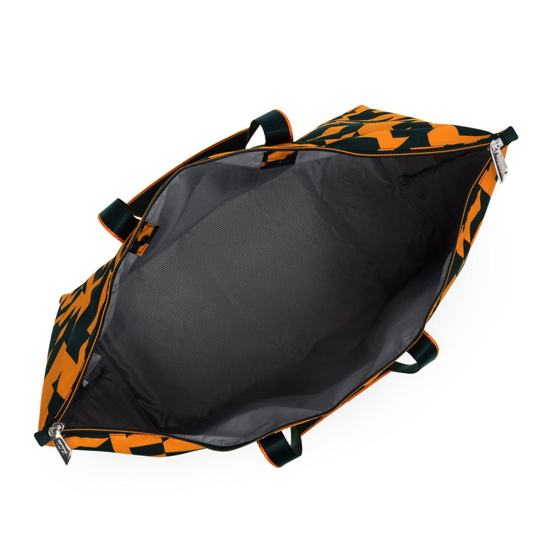 Tumi Tote Bag Dazzle Camouflage TUMI I McLaren Just In Case Tote - Dazzle Camouflage