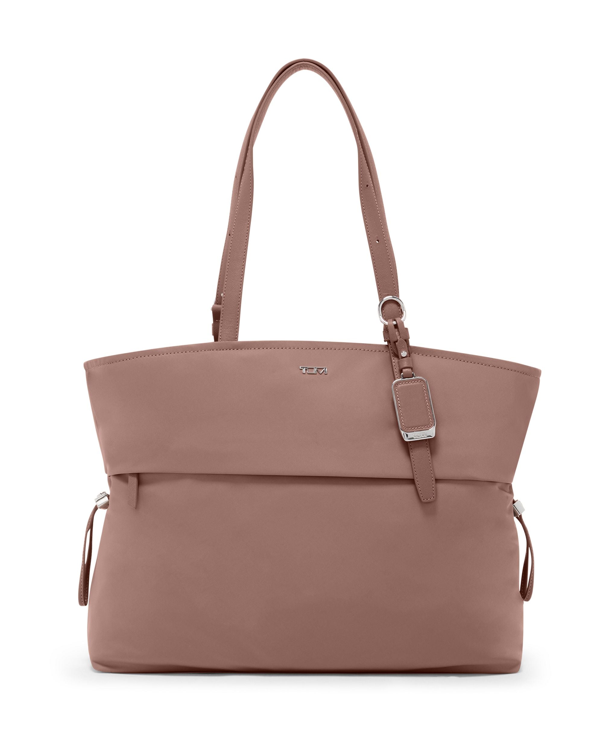Tumi Tote Bag Light Mauve Tumi Voyageur Cam Large Tote