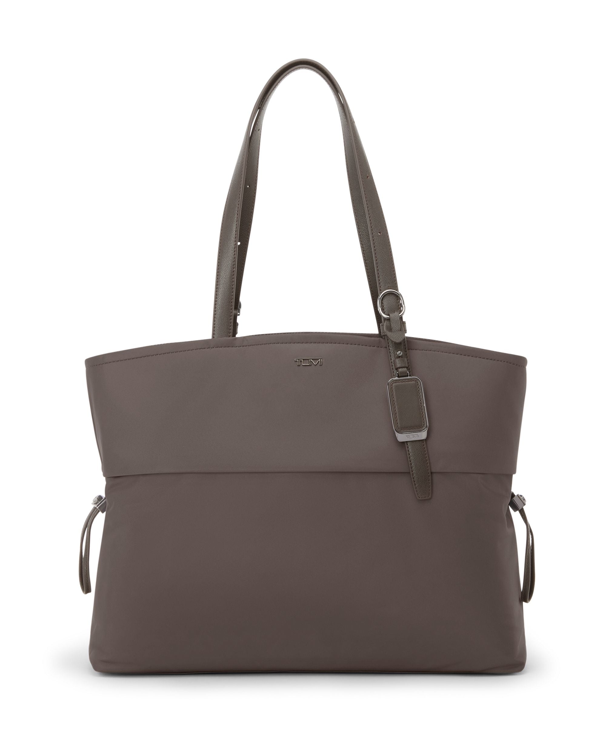 Tumi Tote Bag Mink Tumi Voyageur Cam Large Tote