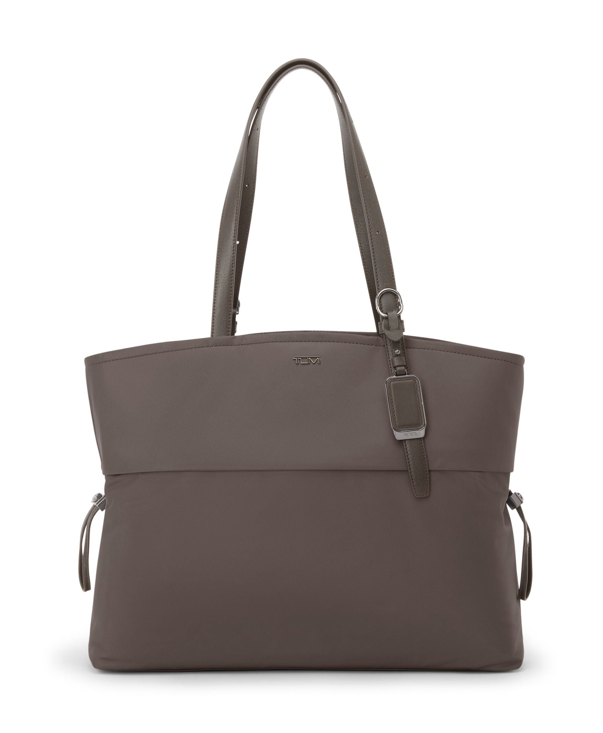 Tumi Tote Bag Mink Tumi Voyageur Cam Large Tote