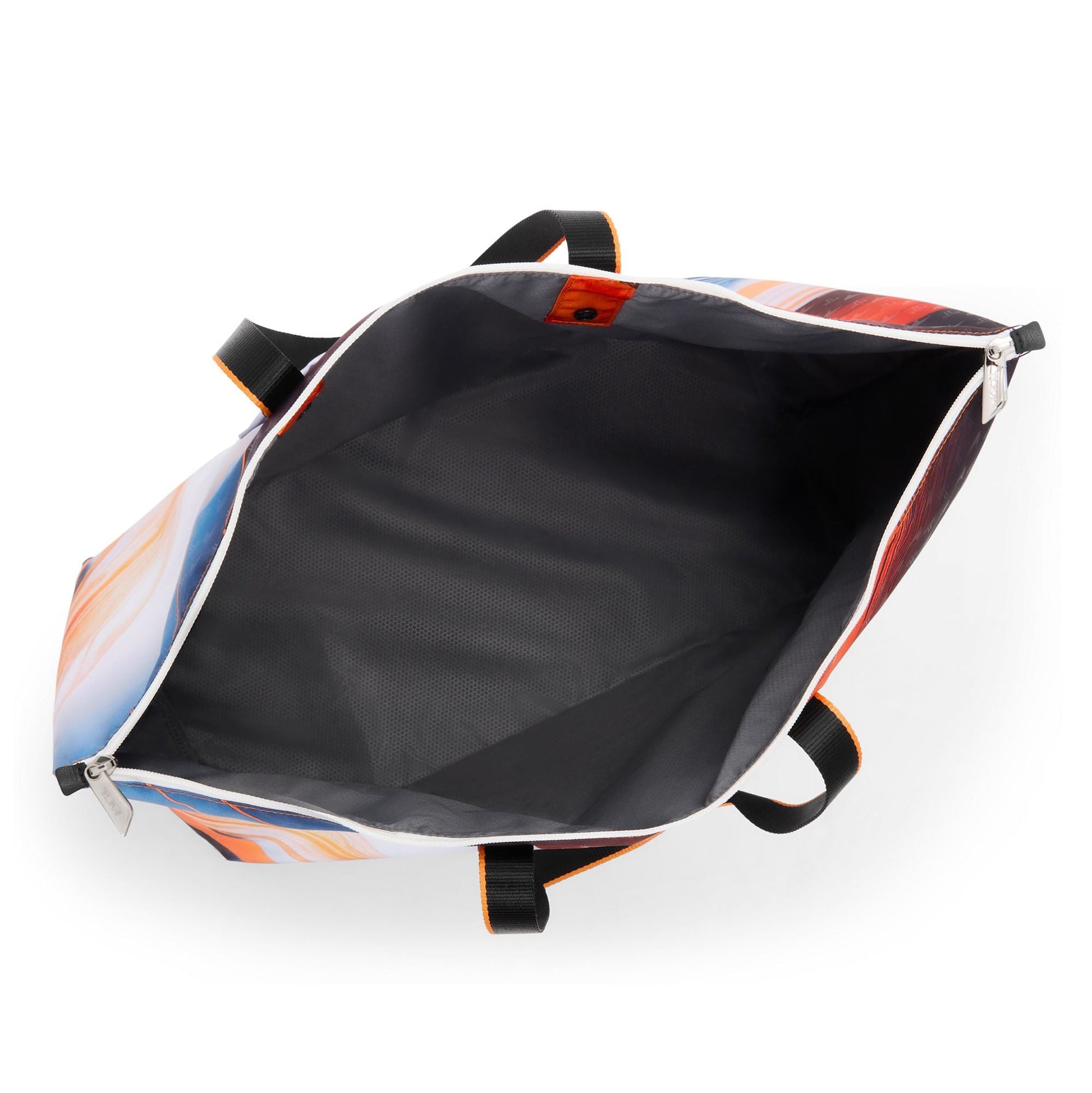 Tumi Tote Bag Papaya Seed TUMI I McLaren Just In Case Tote - Papaya Seed