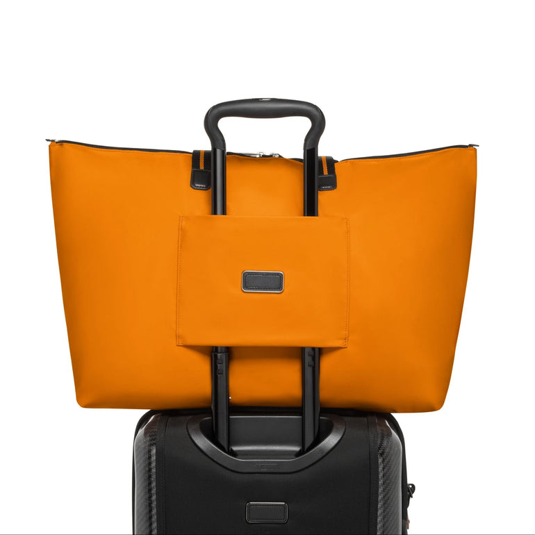 Tumi Tote Bag Papaya TUMI I McLaren Just In Case Tote - Papaya