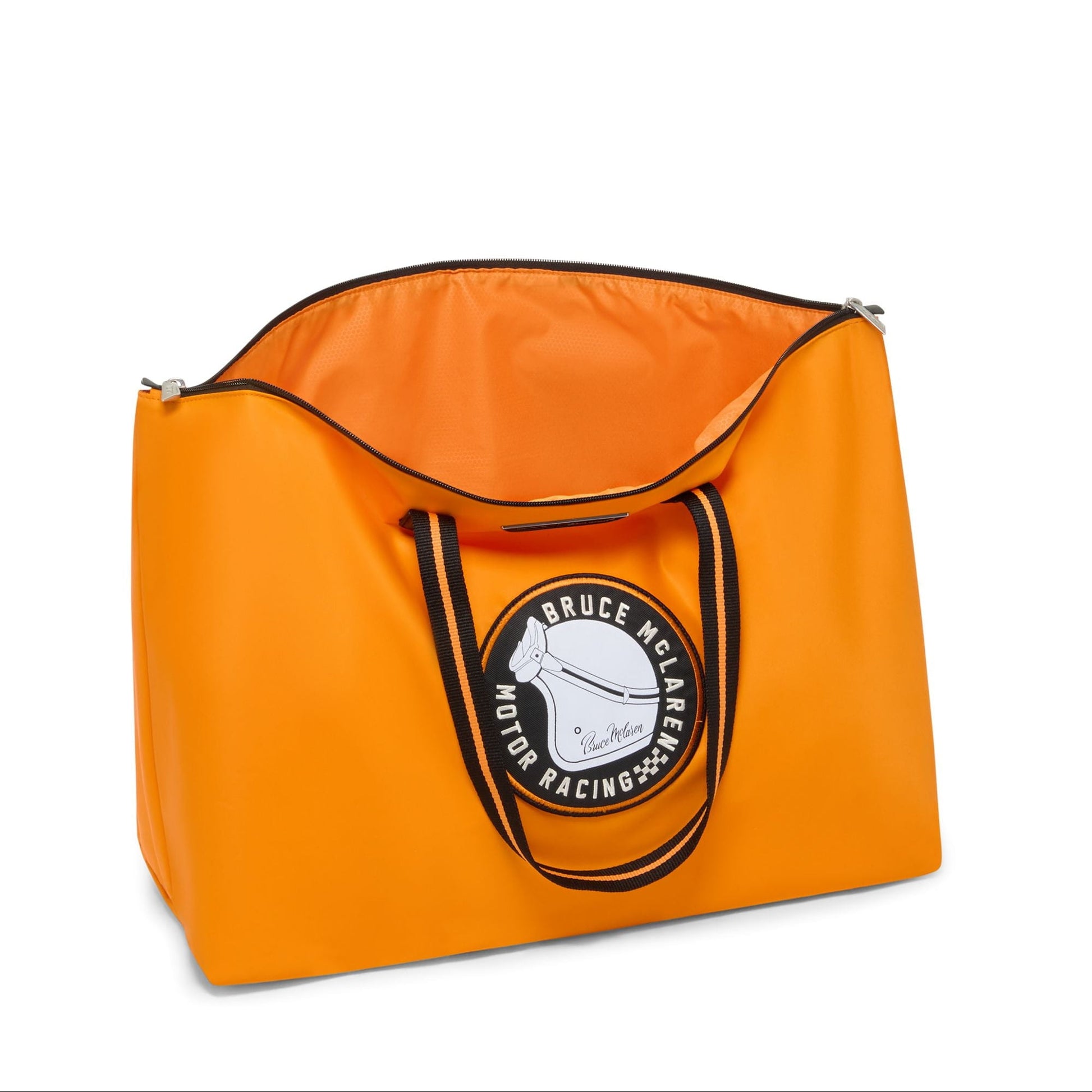 Tumi Tote Bag Papaya TUMI I McLaren Just In Case Tote - Papaya