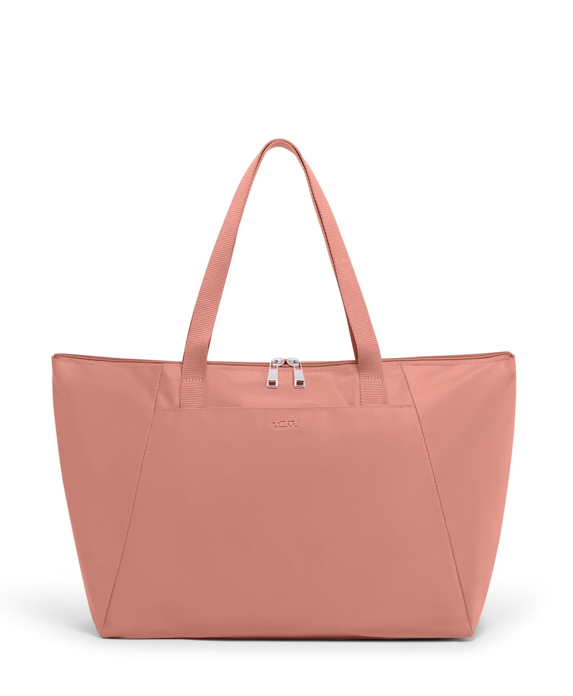 Tumi Tote Bag Pink Clay Tumi Voyageur Just In Case Medium Tote