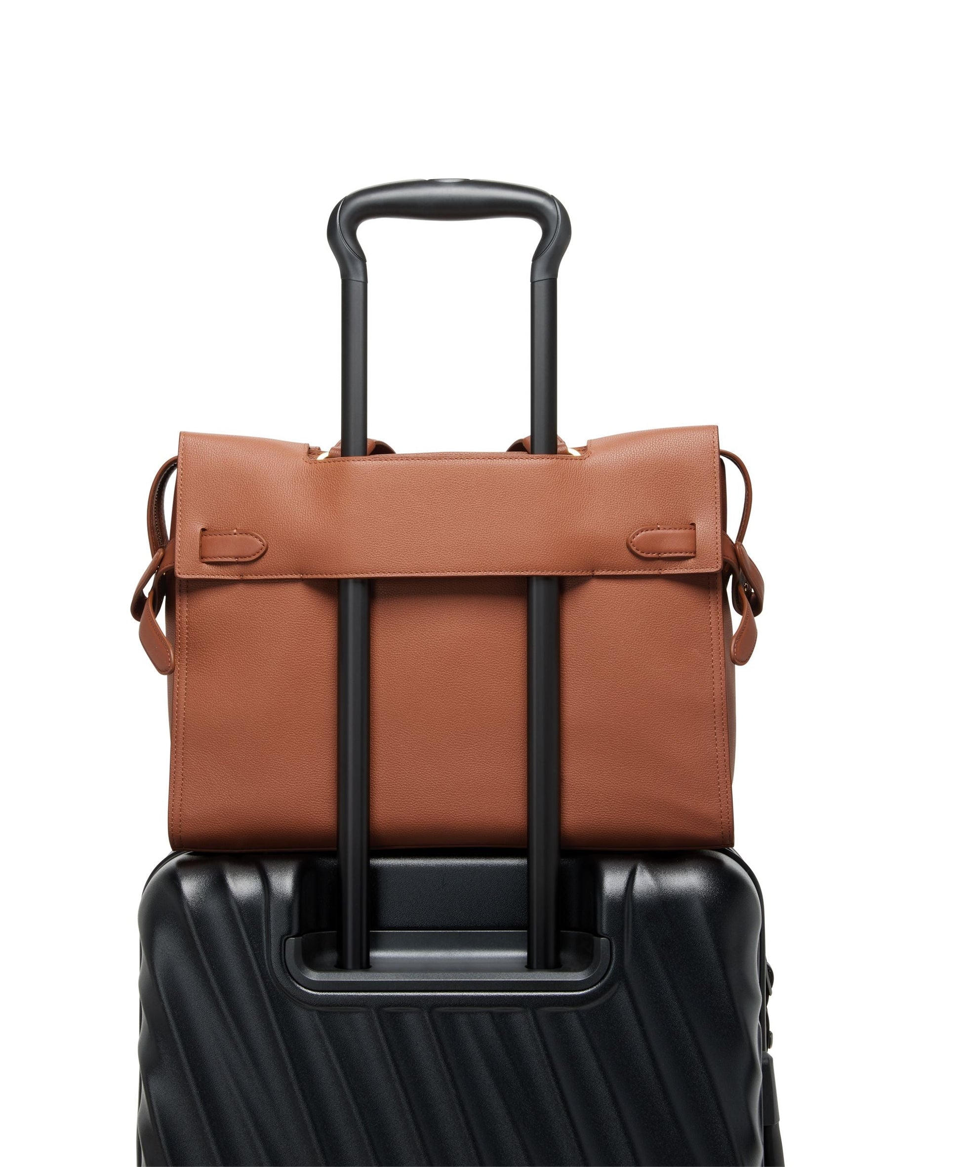 Tumi Tote Bag Sienna Tumi Agent Medium Tote - Sienna