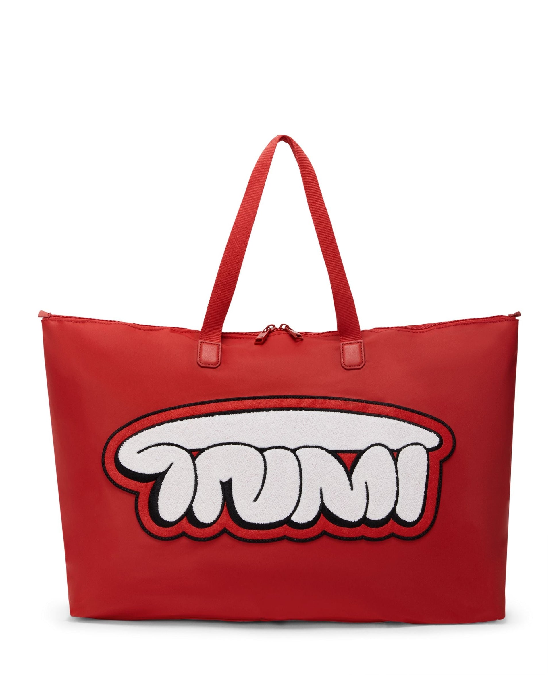 Tumi Tote Bag Tumi Red Tumi Voyageur Just In Case Tote