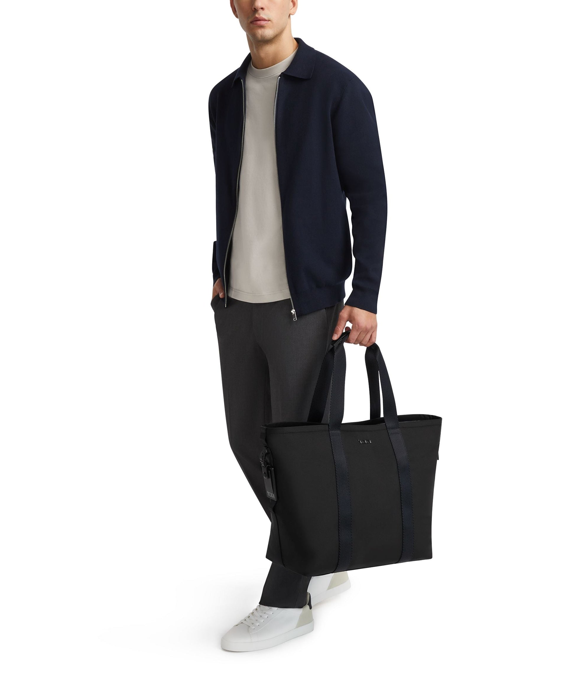Tumi Tote Bag Tumi Sport Essential Medium East West Tote