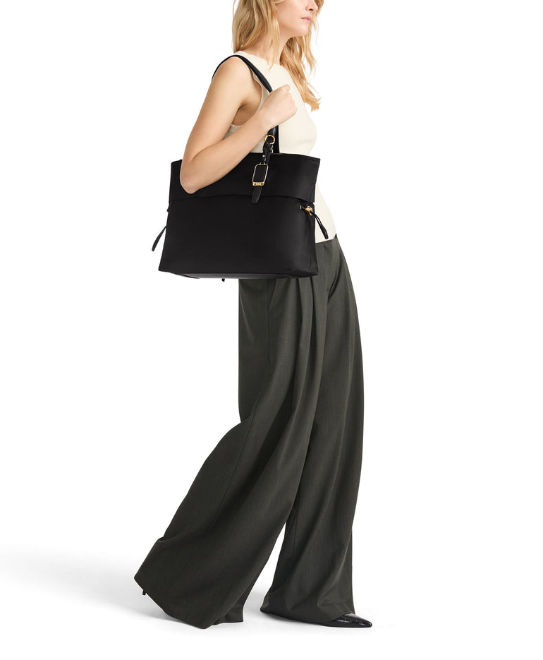 Tumi Tote Bag Tumi Voyageur Cam Large Tote