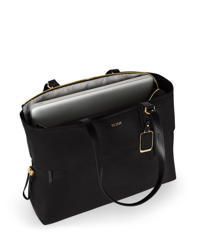 Tumi Tote Bag Tumi Voyageur Cam Large Tote
