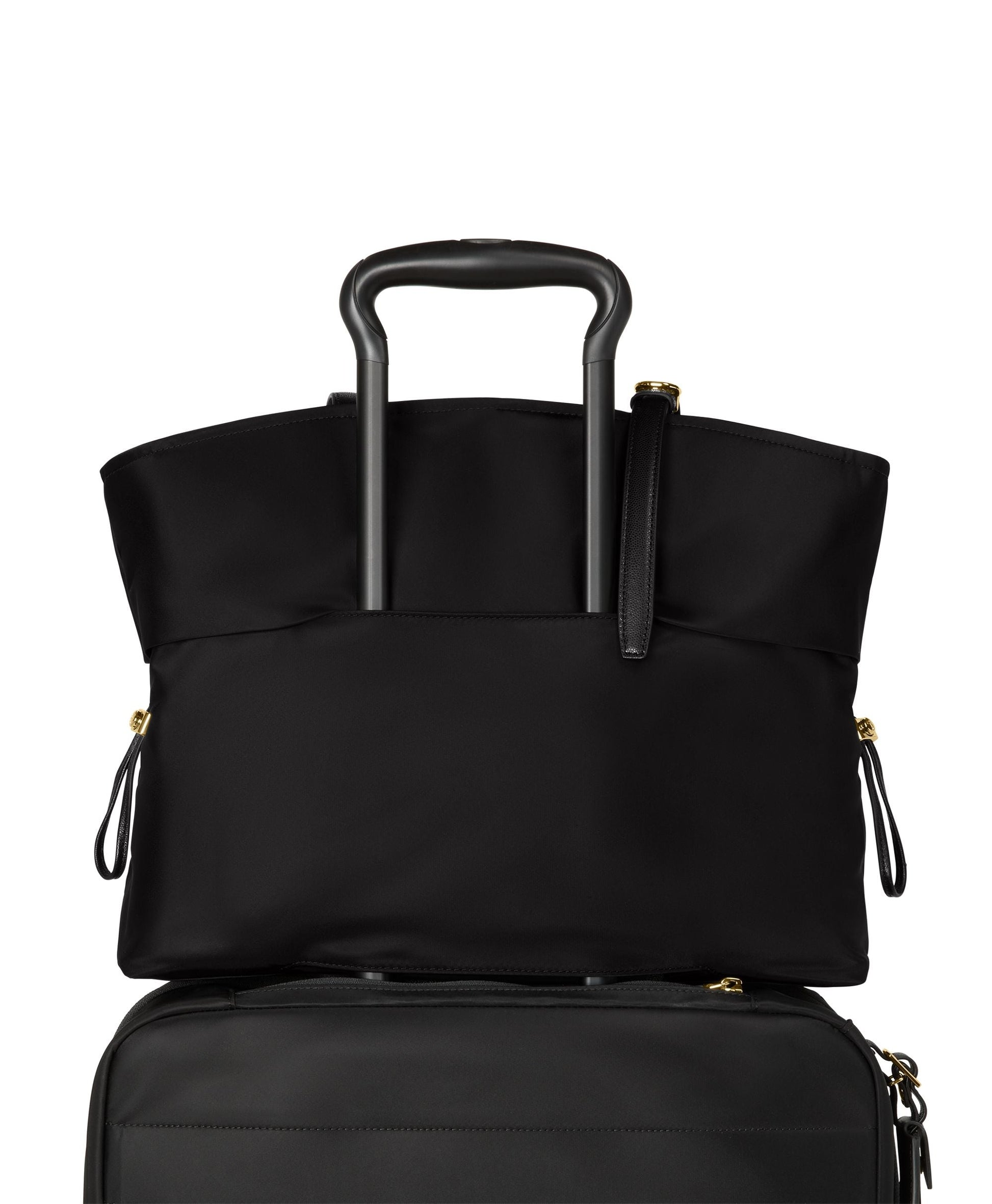 Tumi Tote Bag Tumi Voyageur Cam Large Tote