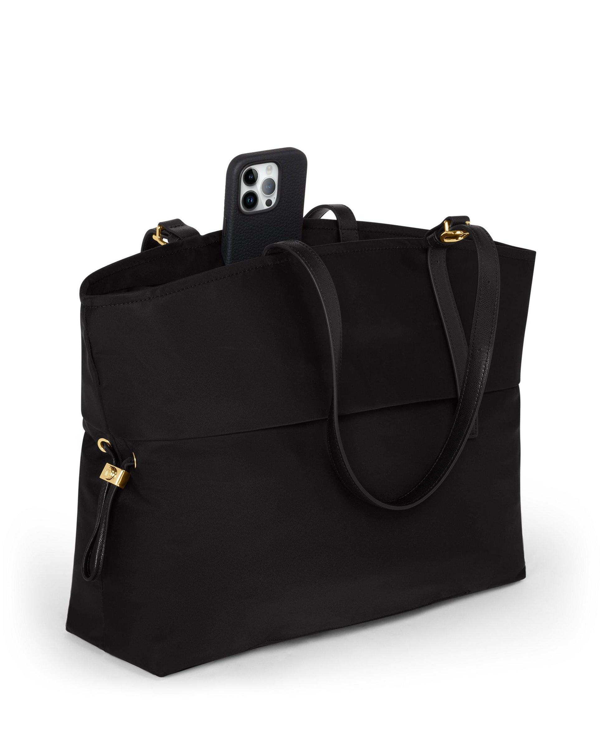 Tumi Tote Bag Tumi Voyageur Cam Large Tote