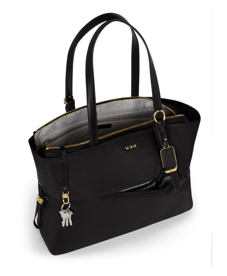 Tumi Tote Bag Tumi Voyageur Cam Large Tote
