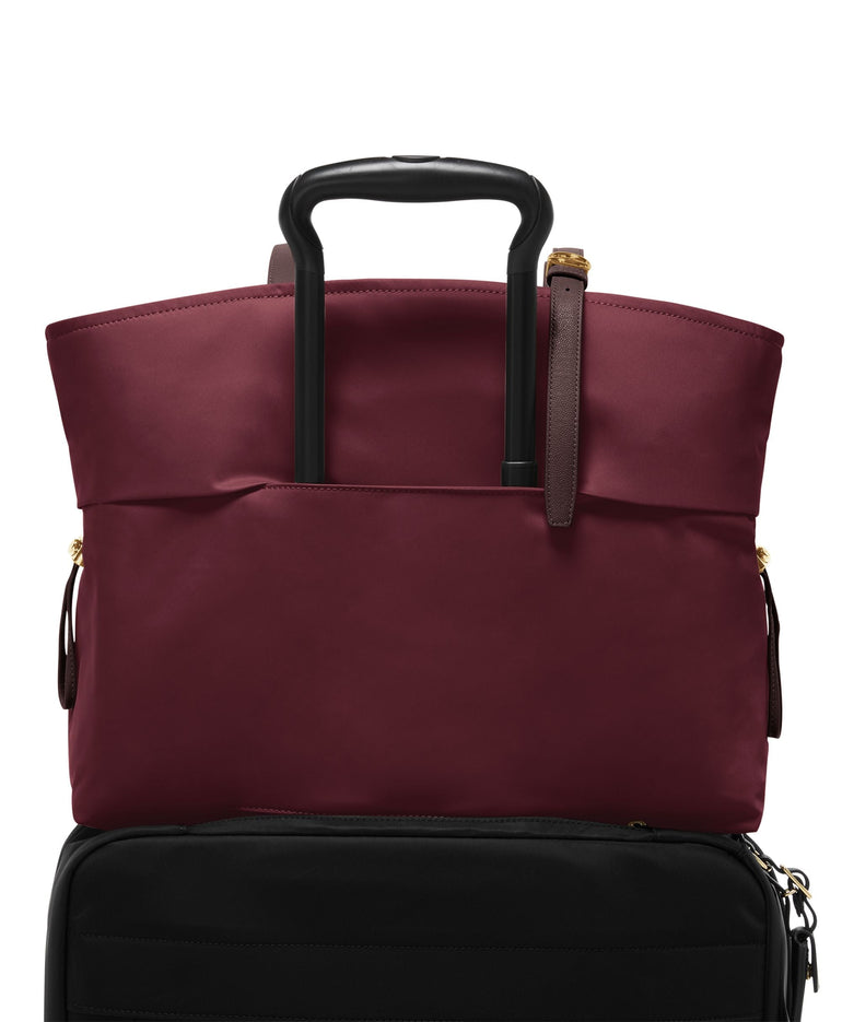 Tumi Tote Bag Tumi Voyageur Cam Large Tote