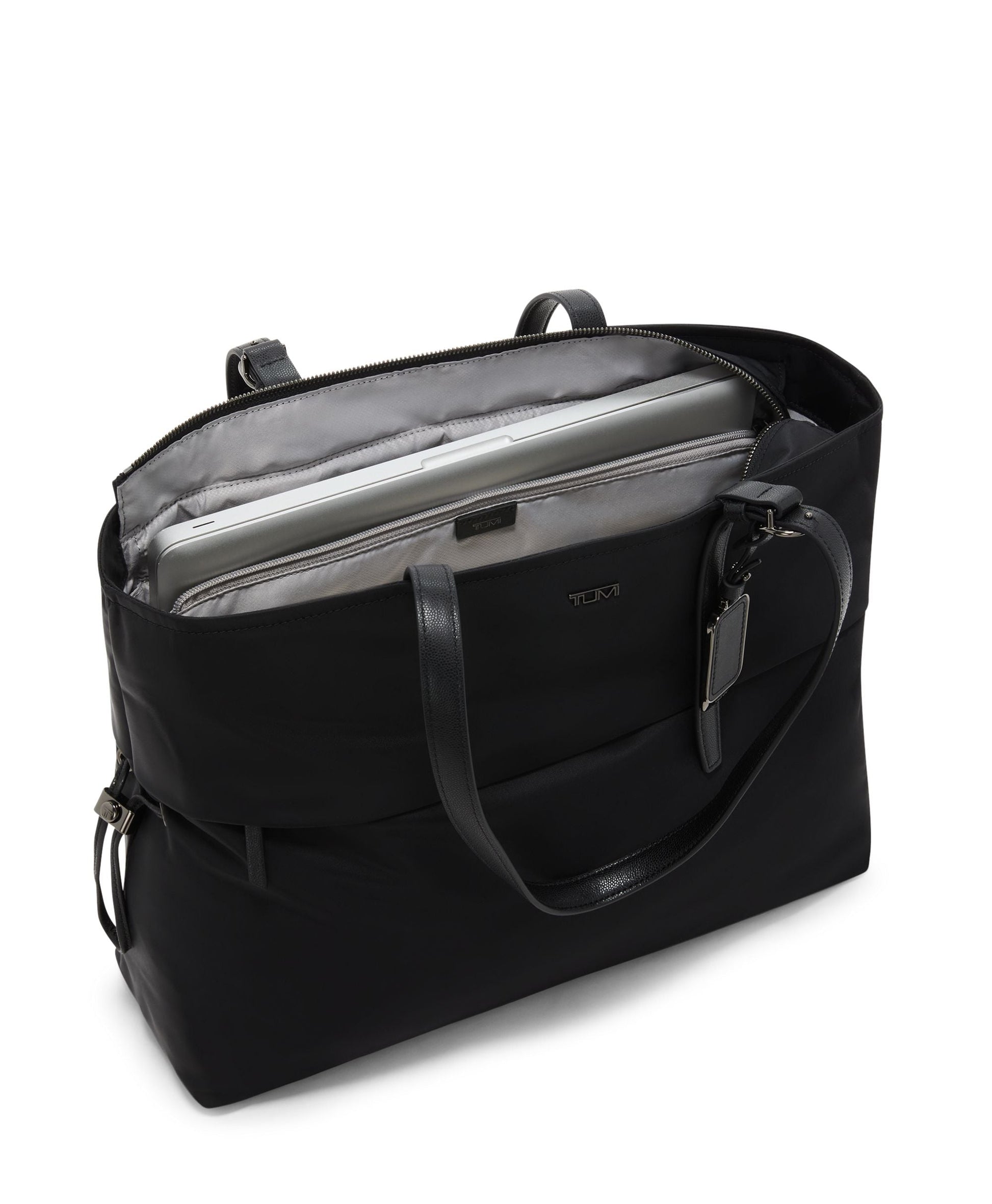 Tumi Tote Bag Tumi Voyageur Cam Large Tote