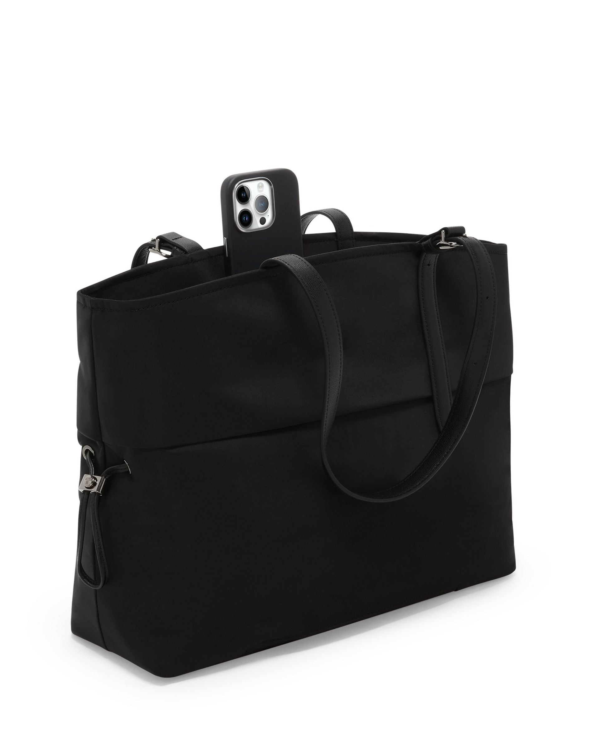 Tumi Tote Bag Tumi Voyageur Cam Large Tote