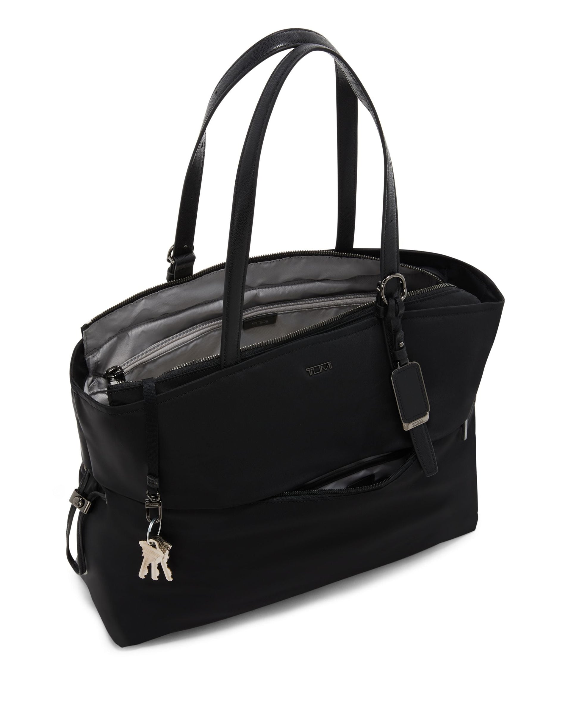 Tumi Tote Bag Tumi Voyageur Cam Large Tote