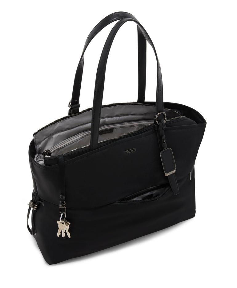 Tumi Tote Bag Tumi Voyageur Cam Large Tote