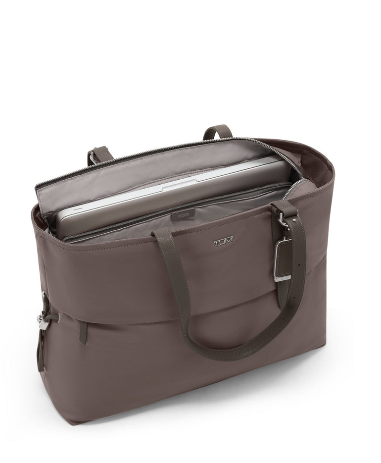 Tumi Tote Bag Tumi Voyageur Cam Large Tote