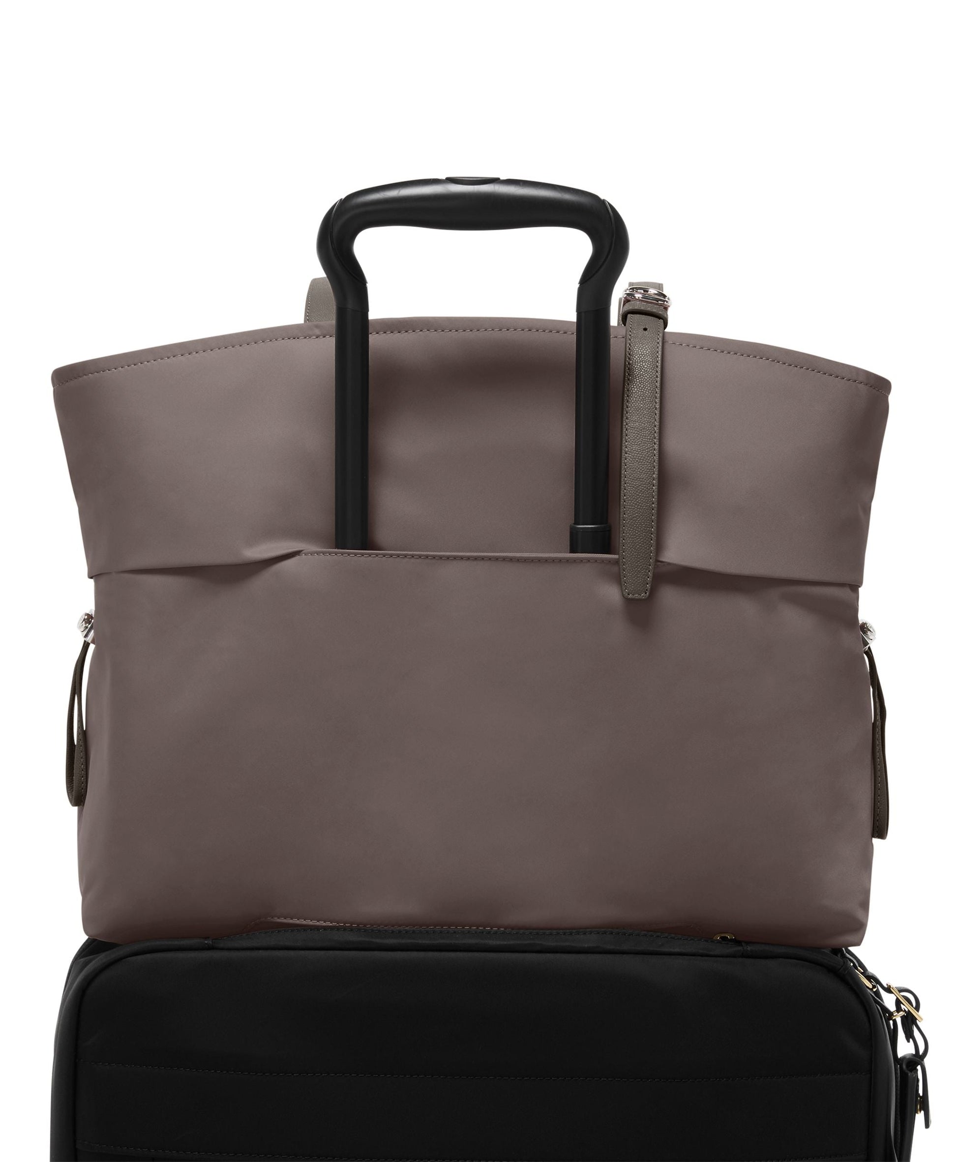 Tumi Tote Bag Tumi Voyageur Cam Large Tote