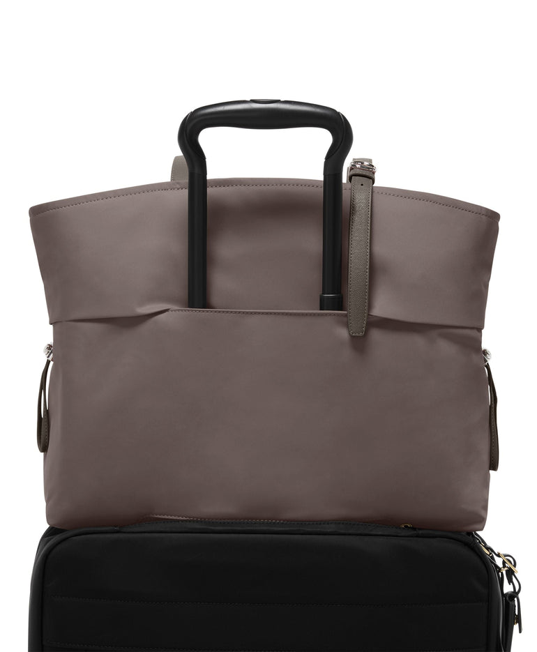 Tumi Tote Bag Tumi Voyageur Cam Large Tote