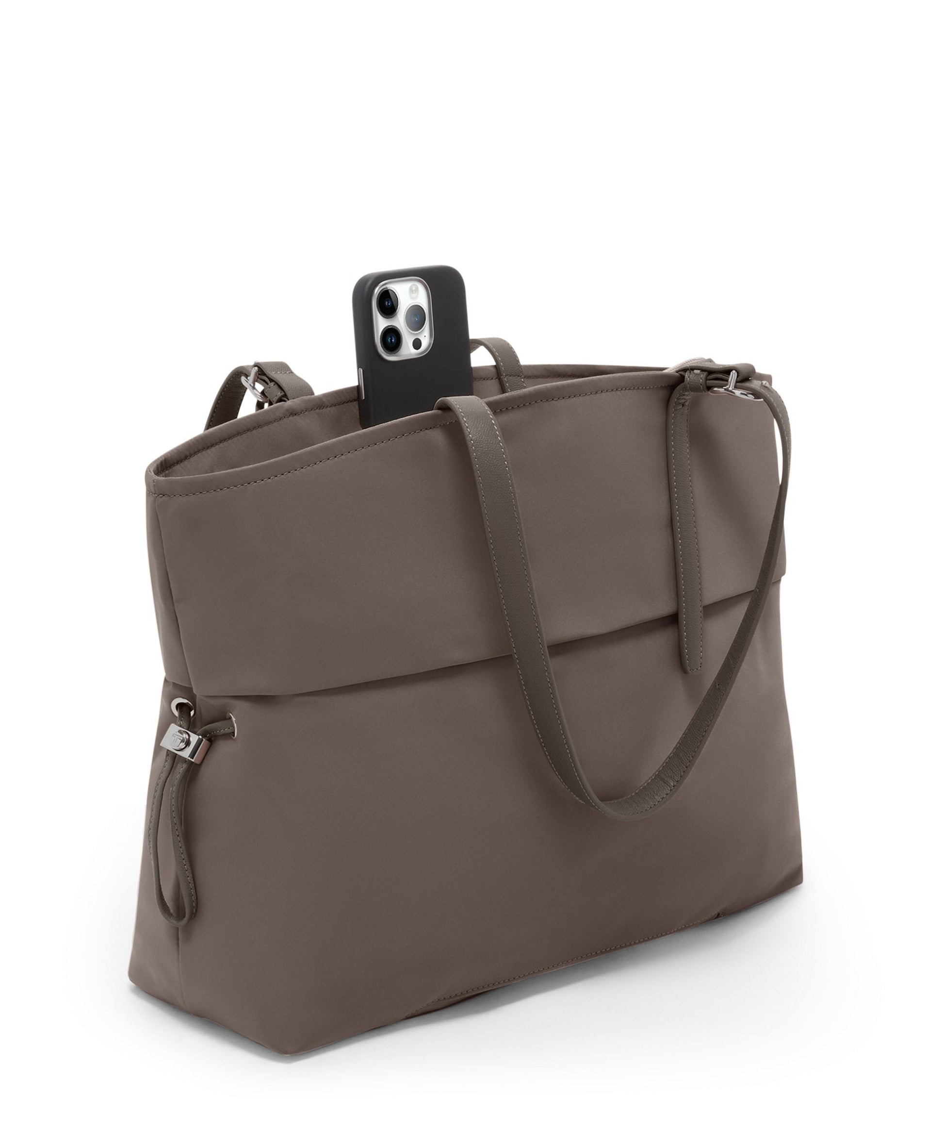 Tumi Tote Bag Tumi Voyageur Cam Large Tote