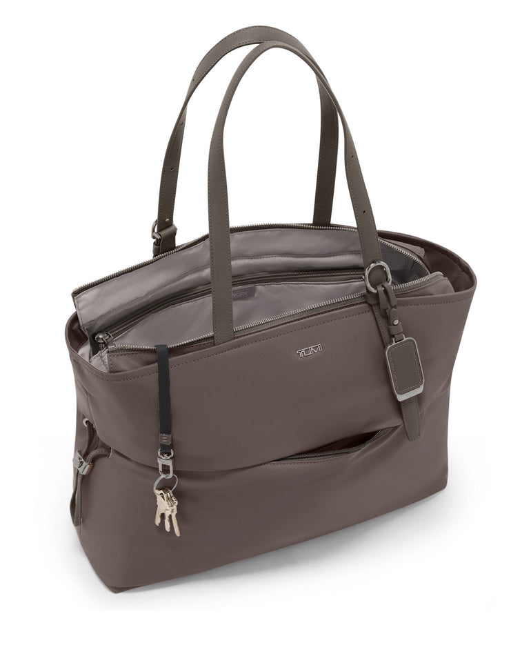 Tumi Tote Bag Tumi Voyageur Cam Large Tote