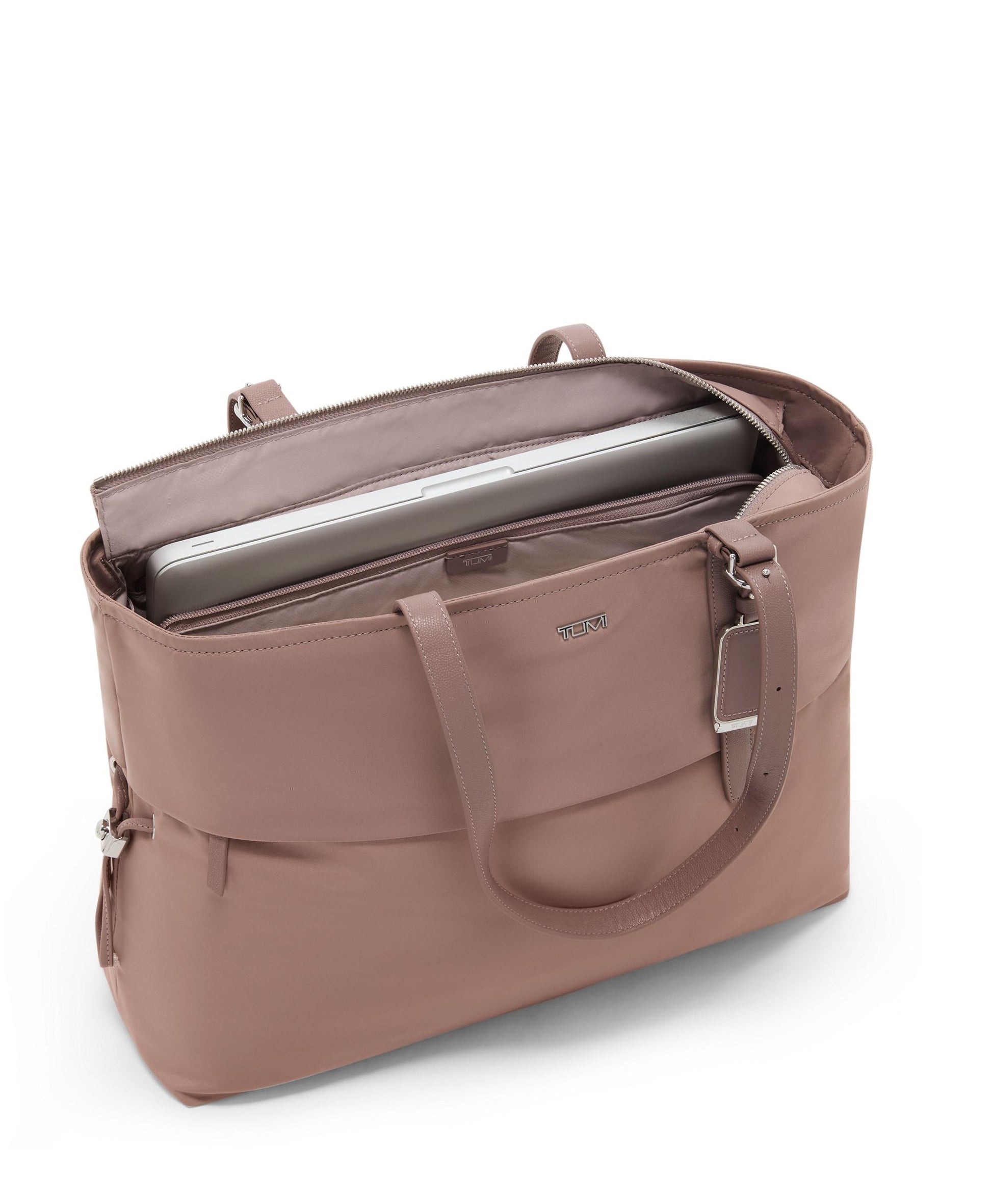 Tumi Tote Bag Tumi Voyageur Cam Large Tote