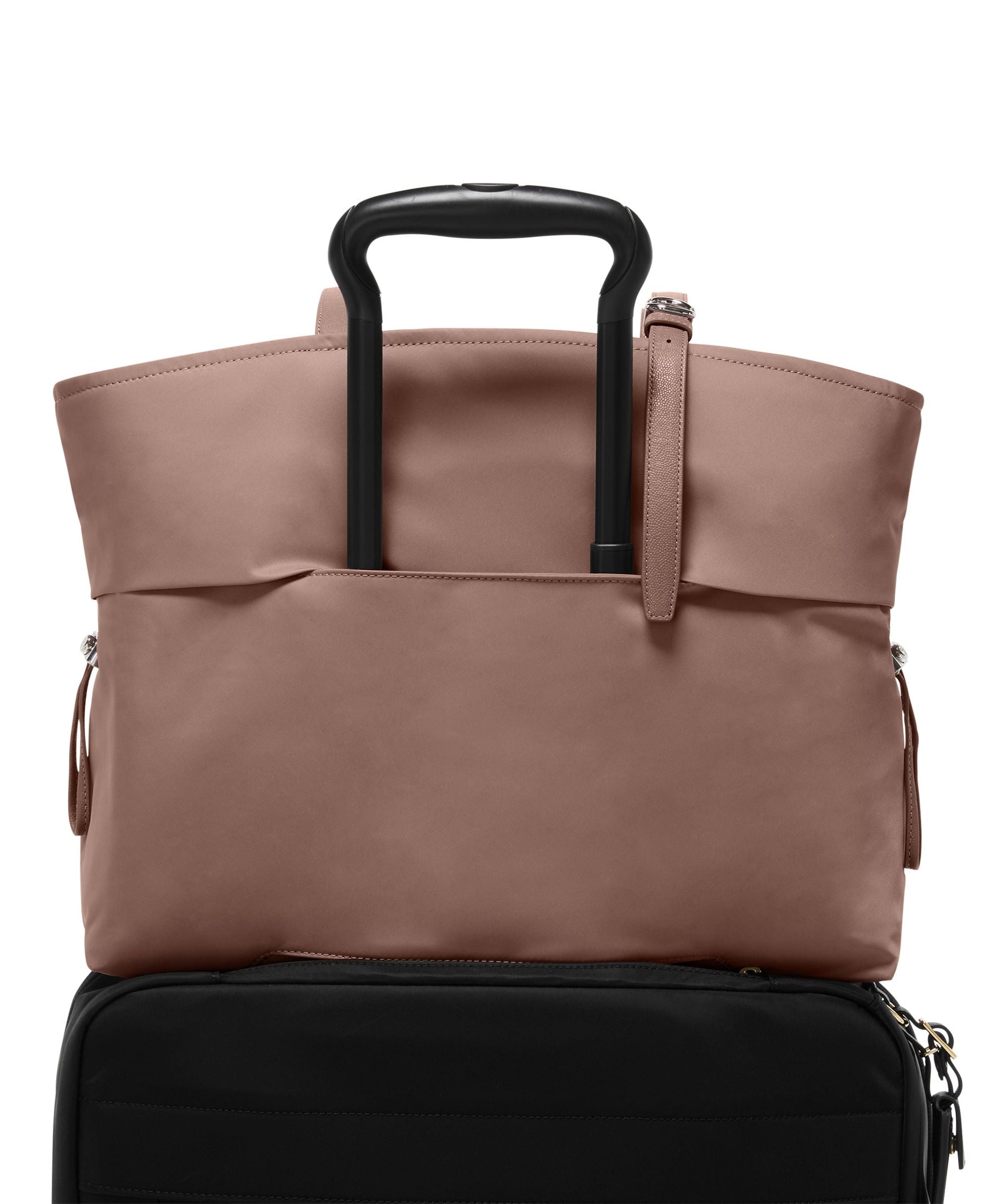 Tumi Tote Bag Tumi Voyageur Cam Large Tote