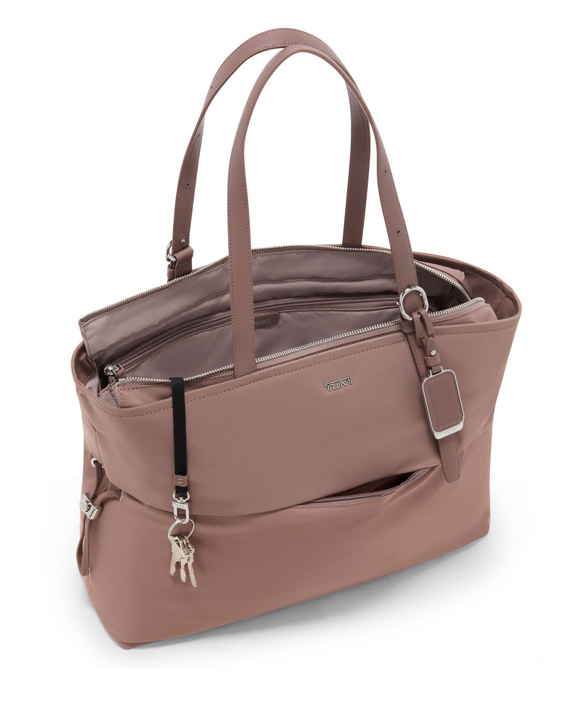 Tumi Tote Bag Tumi Voyageur Cam Large Tote