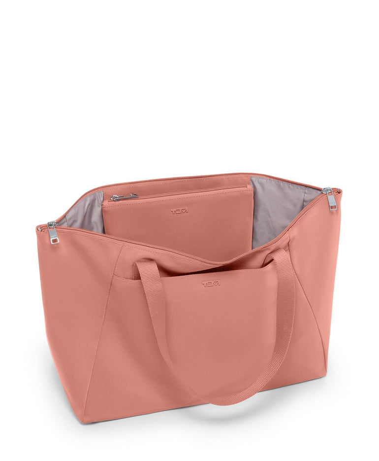 Tumi Tote Bag Tumi Voyageur Just In Case Medium Tote