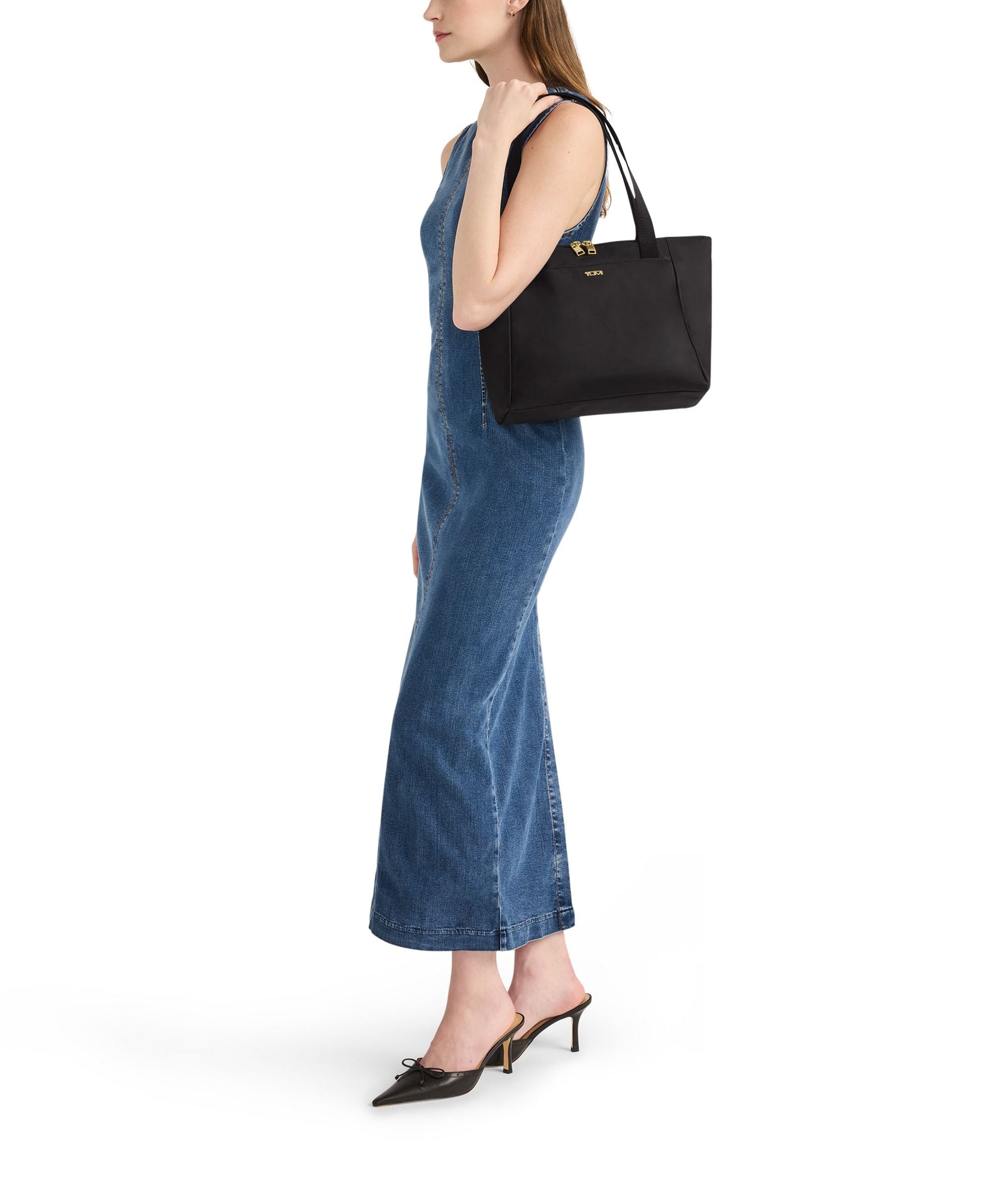 Tumi Tote Bag Tumi Voyageur Just In Case Small Tote