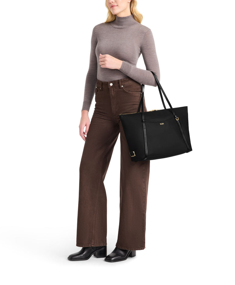 Tumi Tote Bag Tumi Voyageur Q Tote