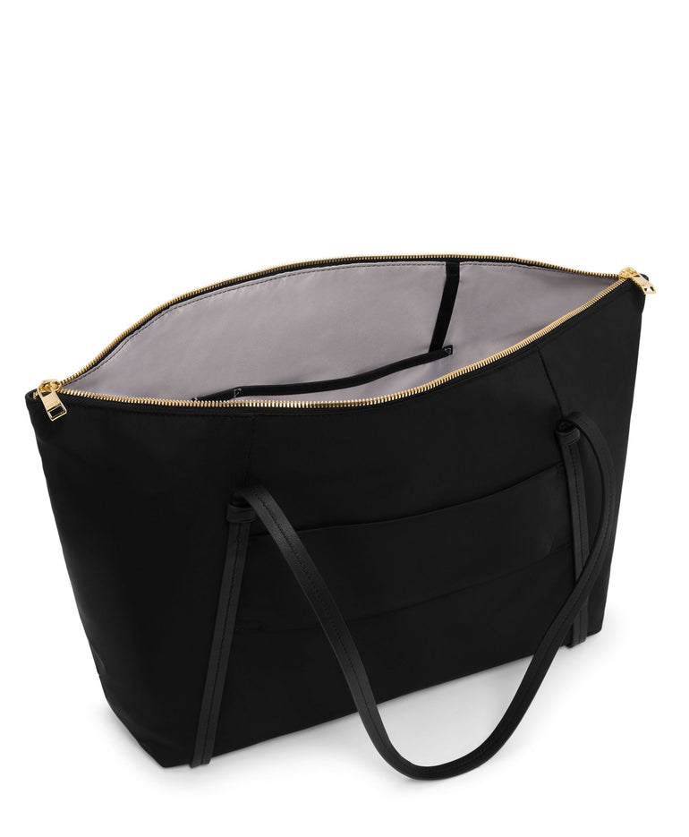 Tumi Tote Bag Tumi Voyageur Q Tote