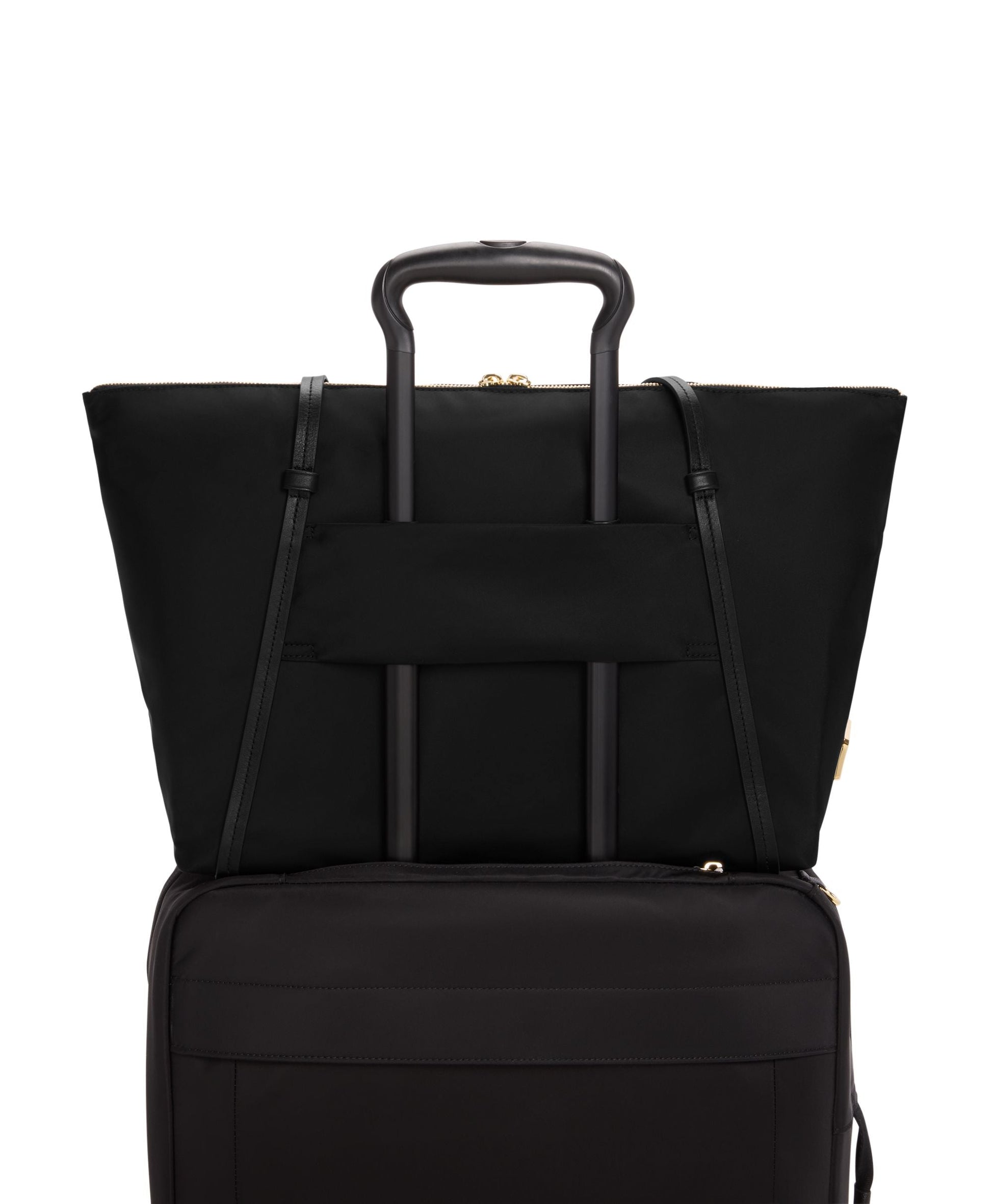 Tumi Tote Bag Tumi Voyageur Q Tote