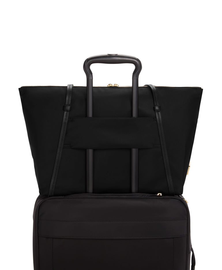 Tumi Tote Bag Tumi Voyageur Q Tote