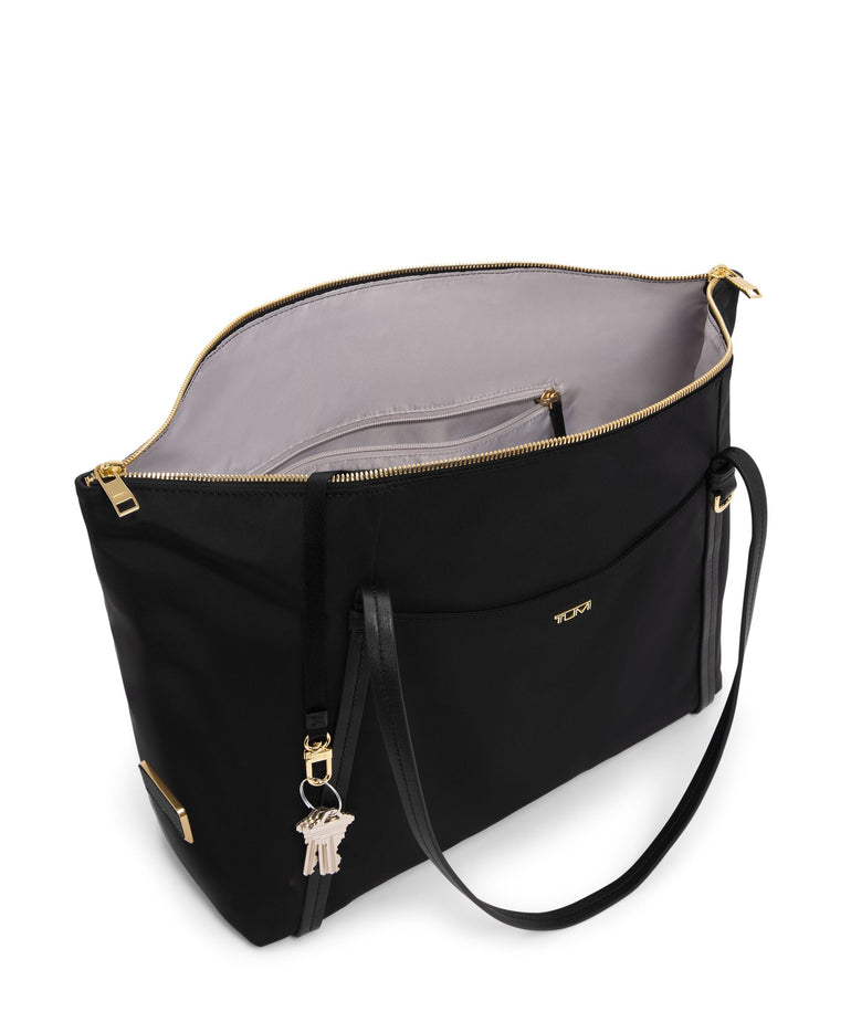 Tumi Tote Bag Tumi Voyageur Q Tote