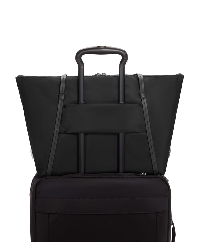 Tumi Tote Bag Tumi Voyageur Q Tote