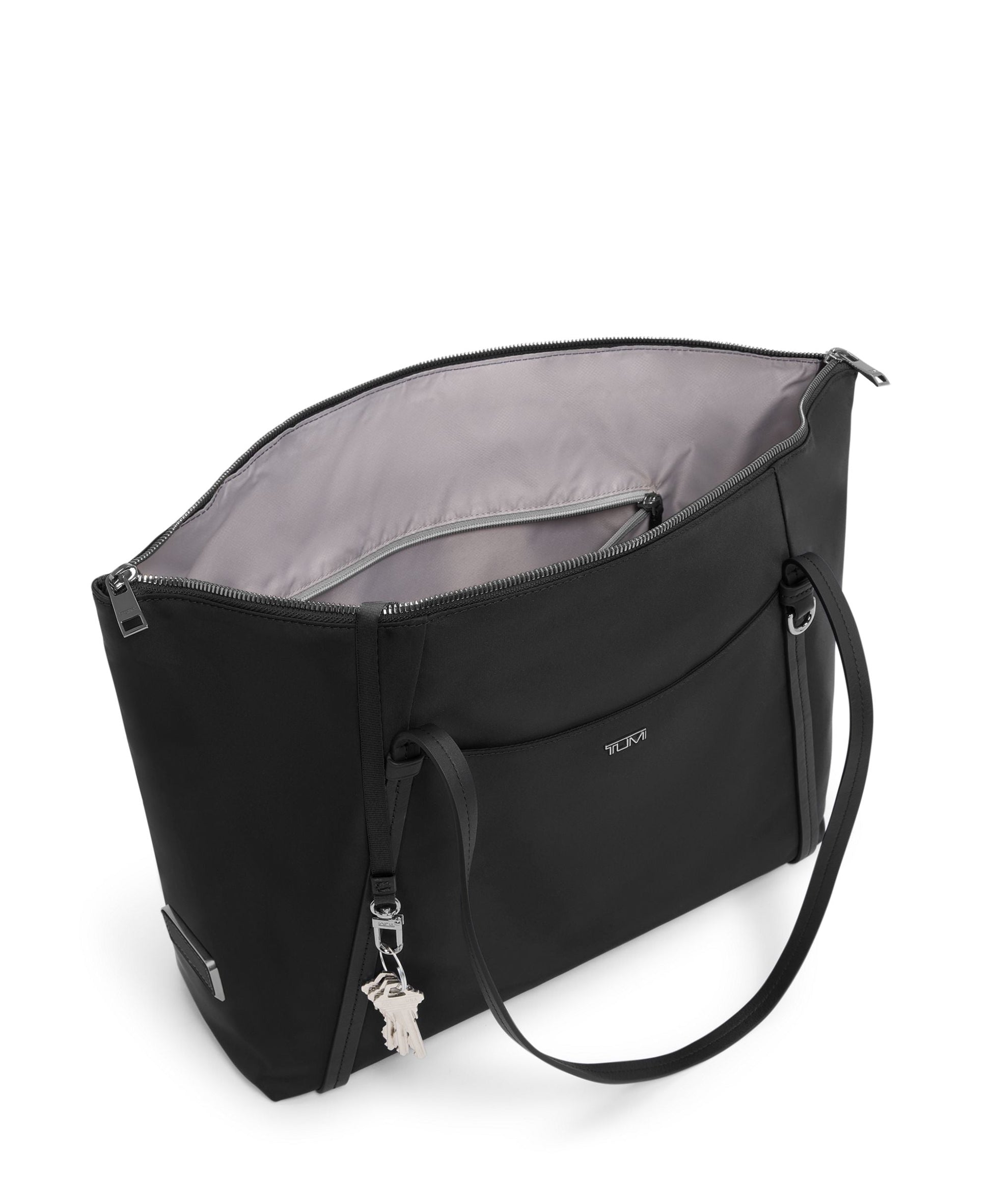 Tumi Tote Bag Tumi Voyageur Q Tote